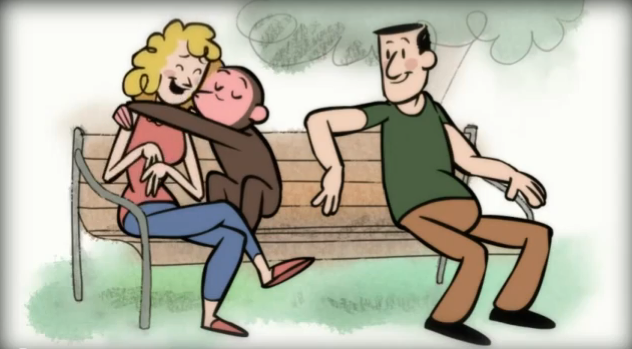 Curious George Plays Games
